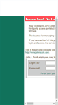 Mobile Screenshot of jlscott.com